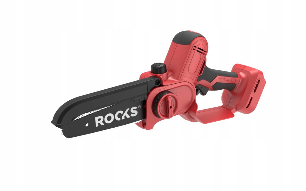 Rooks OK-03.4386 20V Aq-one Motorová Pila 150 MM, (tělo)
