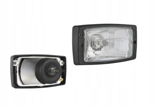 LAMPA SIATKI MASKI URSUS C-330 C-360 MASKI URSUS C-330 C-360 Z POZYCJĄ