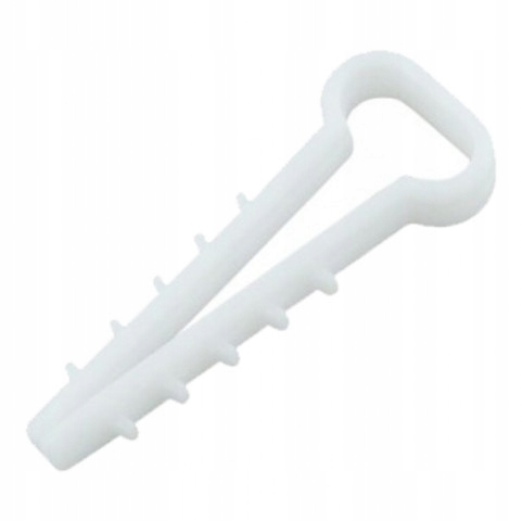 

Uchwyt do kabli płaskich Usmp 3 YDYp 3X2,5, 3X1,5