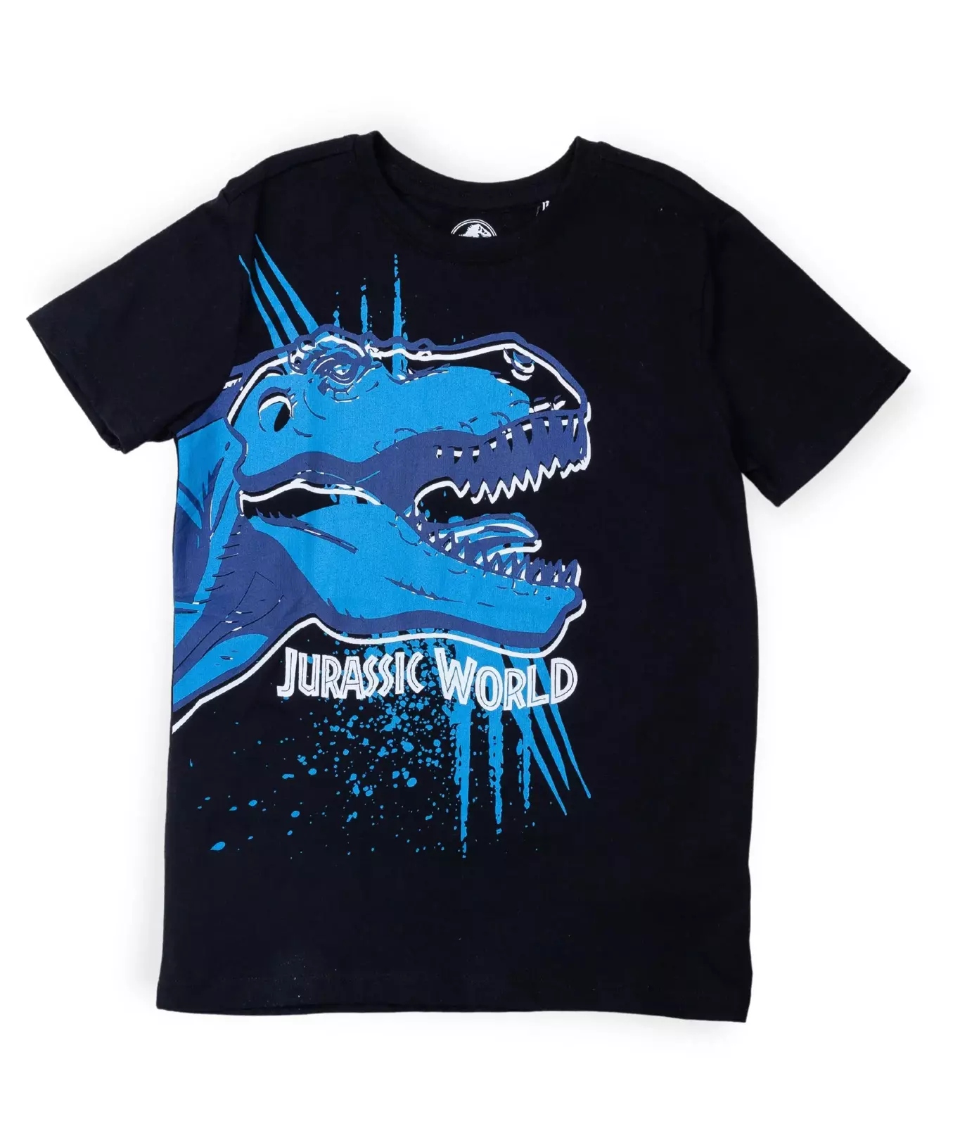 

Bluzka Jurassic World chłopięca 146 Sinsay
