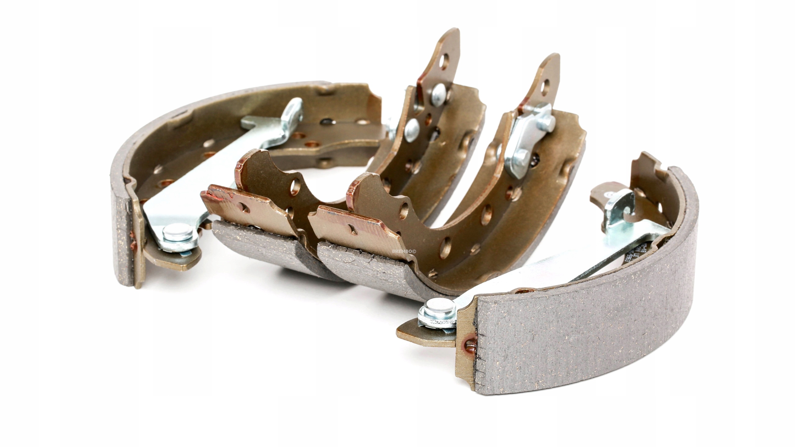 

Zestaw szczęk hamulcowych Brembo S 85 511