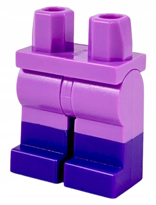 

Lego The Movie 2 Crayon Girl Nogi 970/6256681