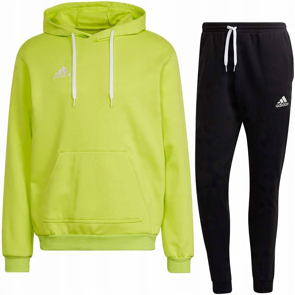 

Adidas Dresy Męskie Komplet Bluza Spodnie XXL