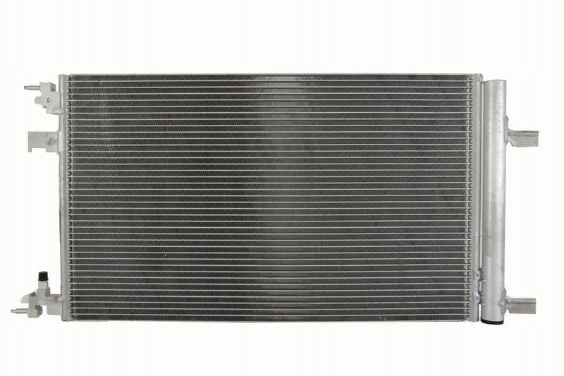 Kondenzátor, klimatizácia NRF 35919 Výrobca dielov NRF