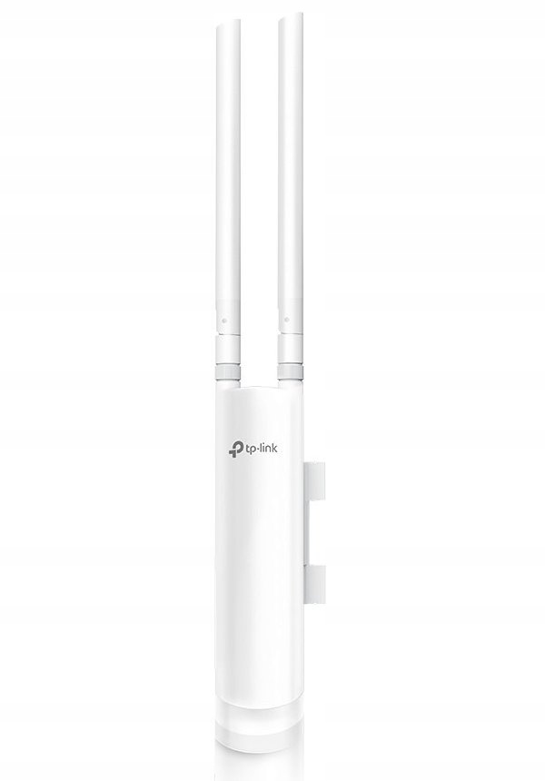 TP-Link EAP110-outdoor 300Mbps 2.4Ghz, 802.11b g n, 1xLAN, PoE, montáž