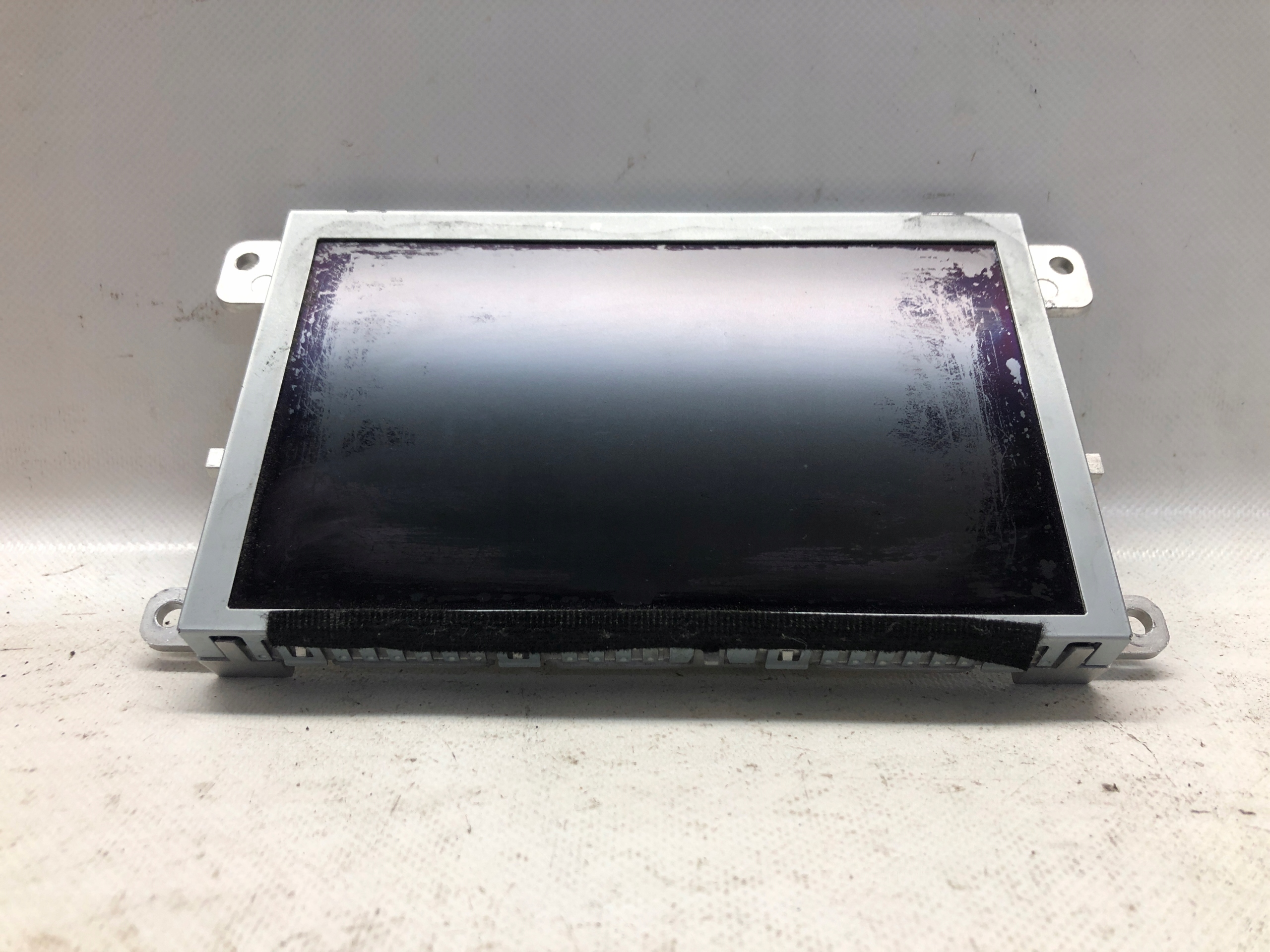 Дисплей навигационный монитор A5 LIFT 8R0919604