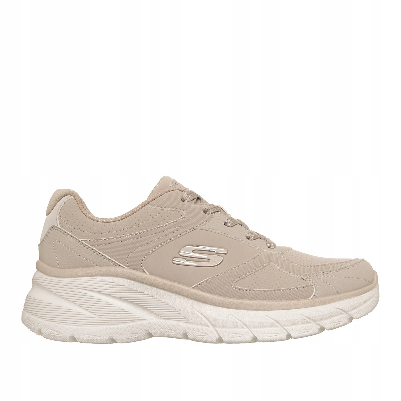Skechers Fashion Fit 2.0 Vintage Ris 150386-TPE 37