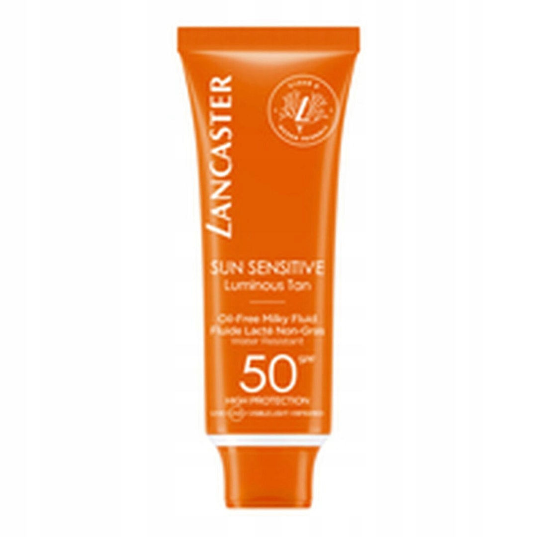 Balzám na opalování Lancaster Sun Sensitive (50 ml)