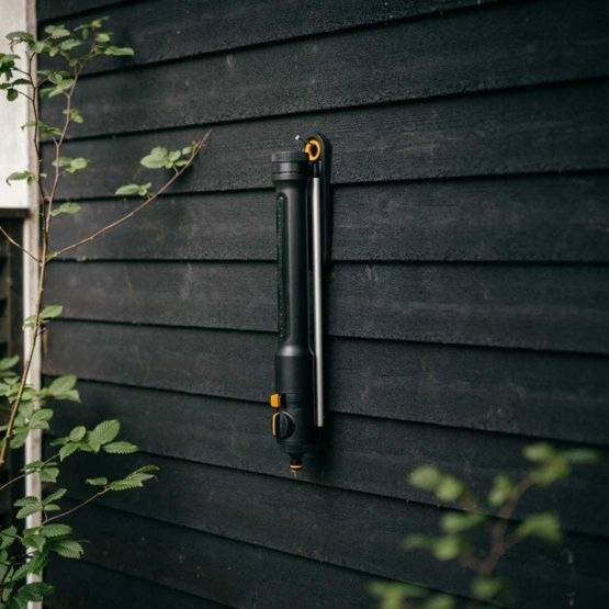 FISKARS COMFORT Zraszacz wahadłowy ogrodowy do podlewania trawy M 285m2 Typ naziemne