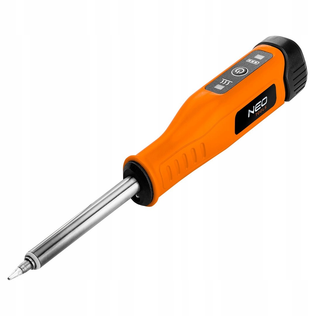 

Neo 19-250 Lutownica Bezprzewodowa 4V Usb