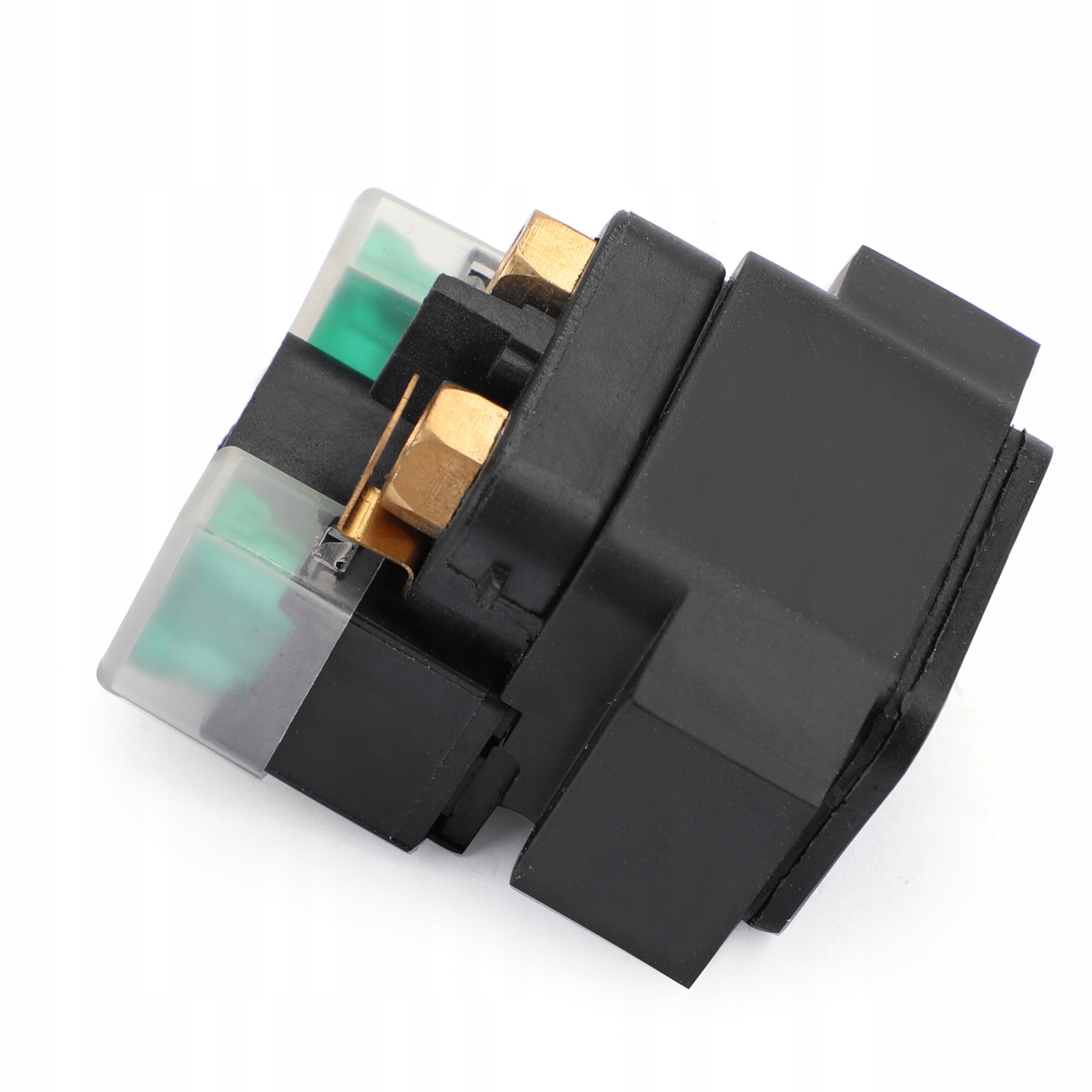 Przekaźnik rozrusznika dla YAMAHA RAPTOR 250 08-12 Dopasowanie do pojazdu produkt dedykowany