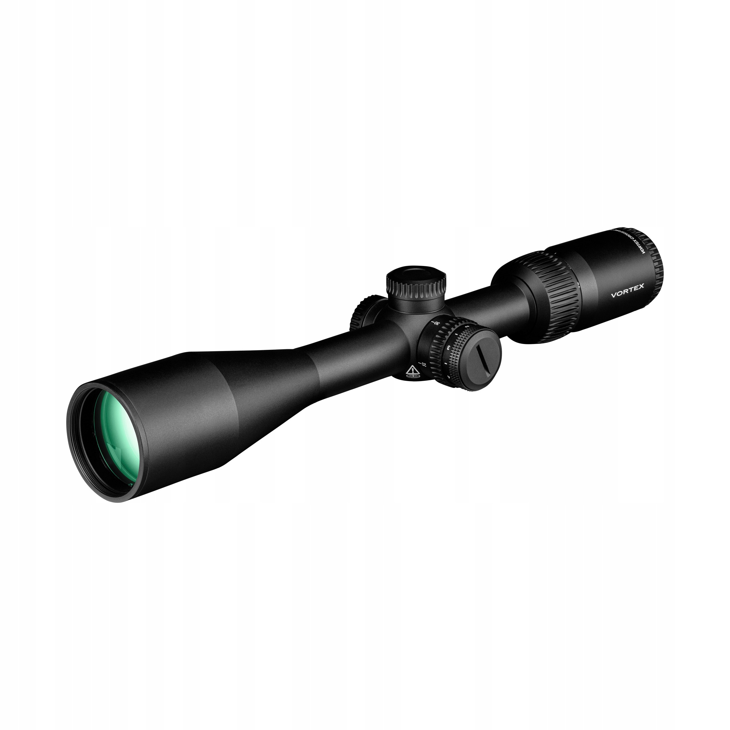 Luneta celownicza Vortex Crossfire Hd 4-12x44 1" iR Dead-Hold 2A Bdc Moa