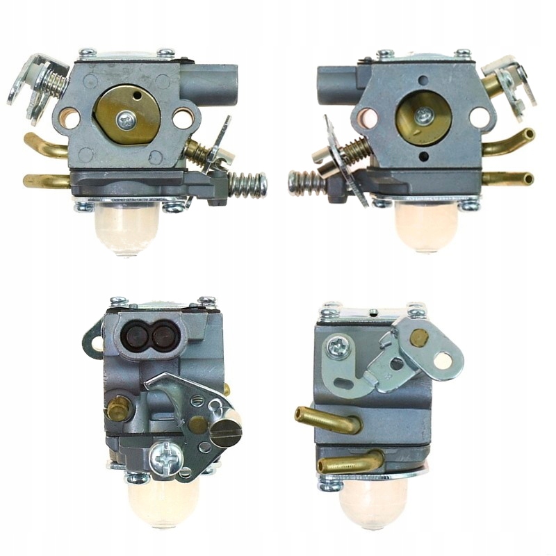 

Gaźnik Alpina Power 55 Dp/fp/p Star 45 55 Dp/fp/p