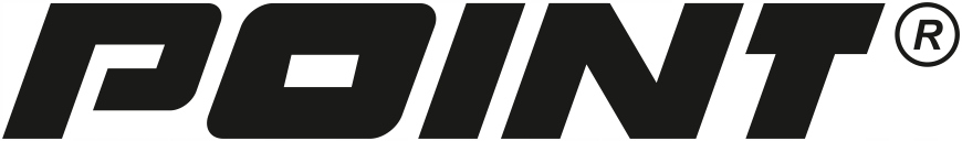 Ракетка для настільного тенісу POINT GREEN