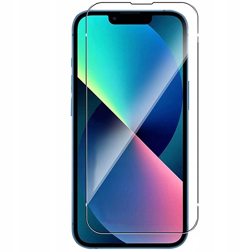 ETUI do IPHONE 13 ANTI SHOCK CASE + SZKŁO Typ plecki
