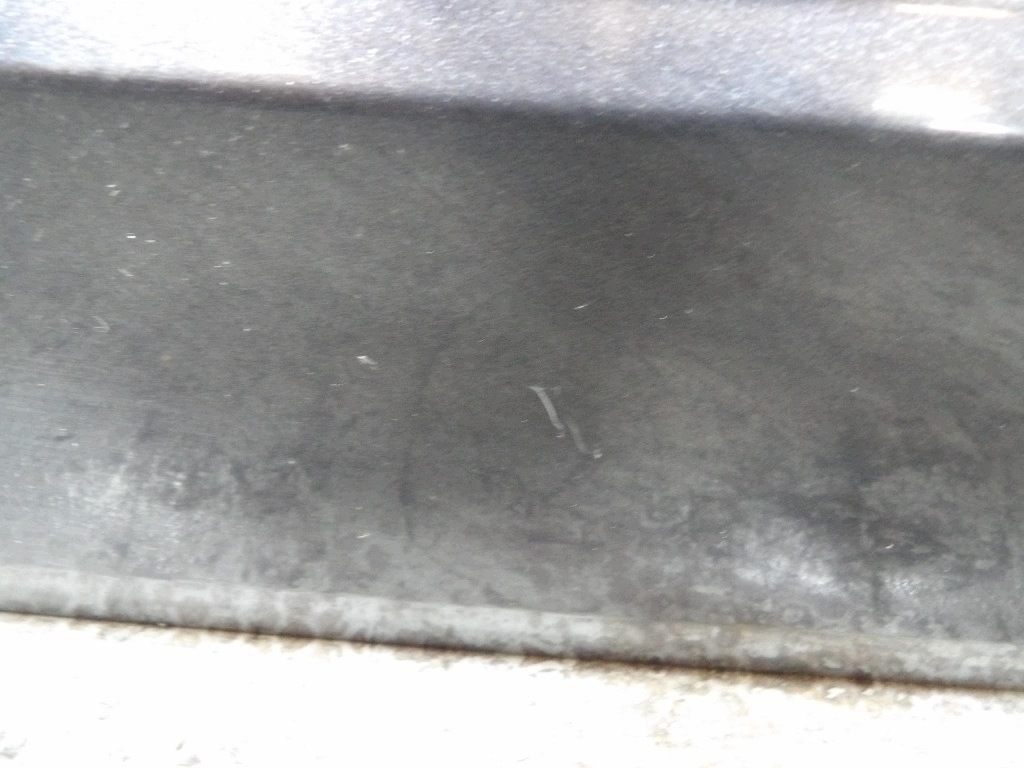 SUBARU FORESTER III door front left 61K