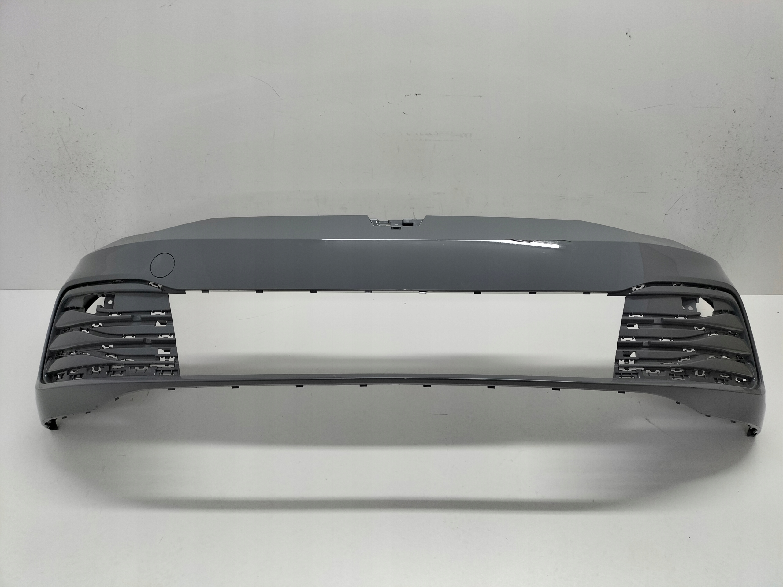 front bumper front VW GOLF 8 VIII 20-24