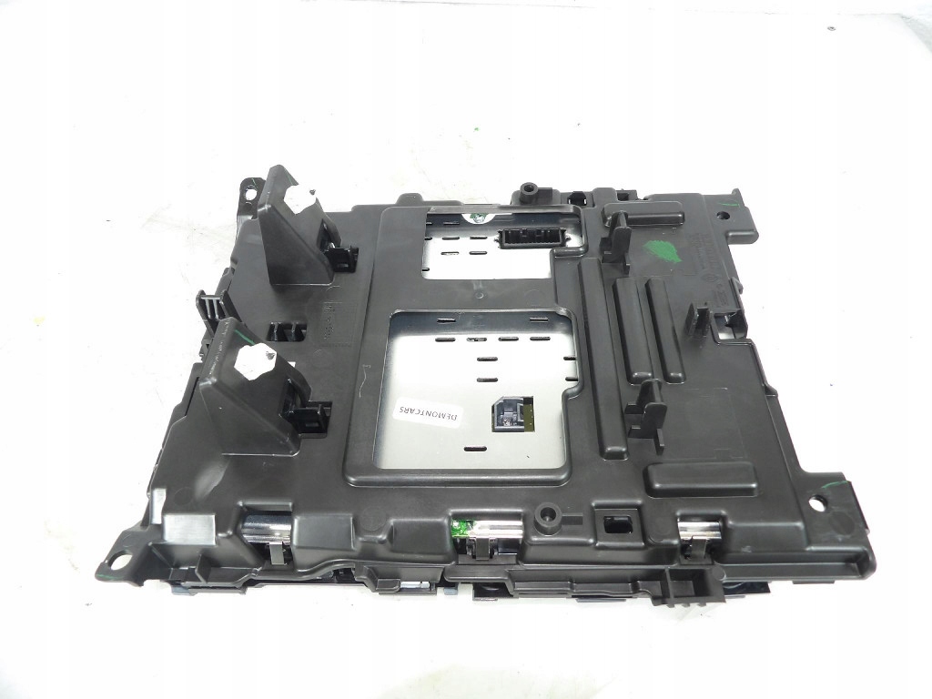 RENAULT MEGANE IV display 681834648R