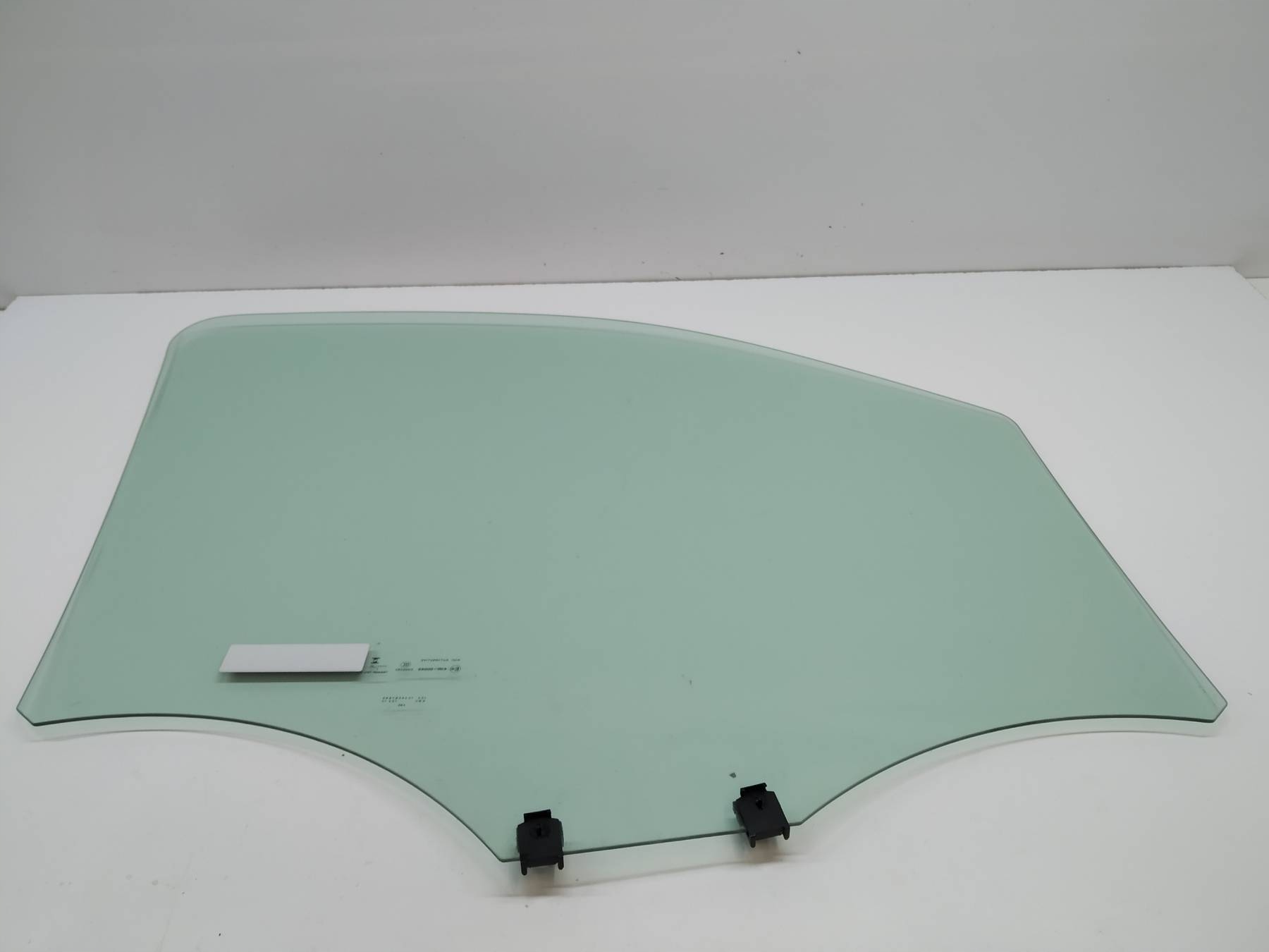 window door left front 43R-00049 Toyota ProAce II (2016- )
