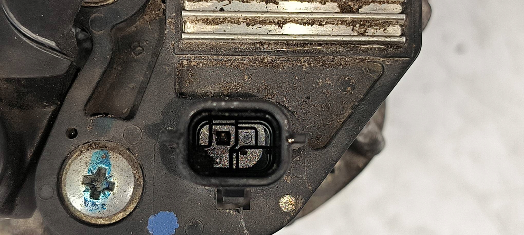 alternator RENAULT CLIO IV