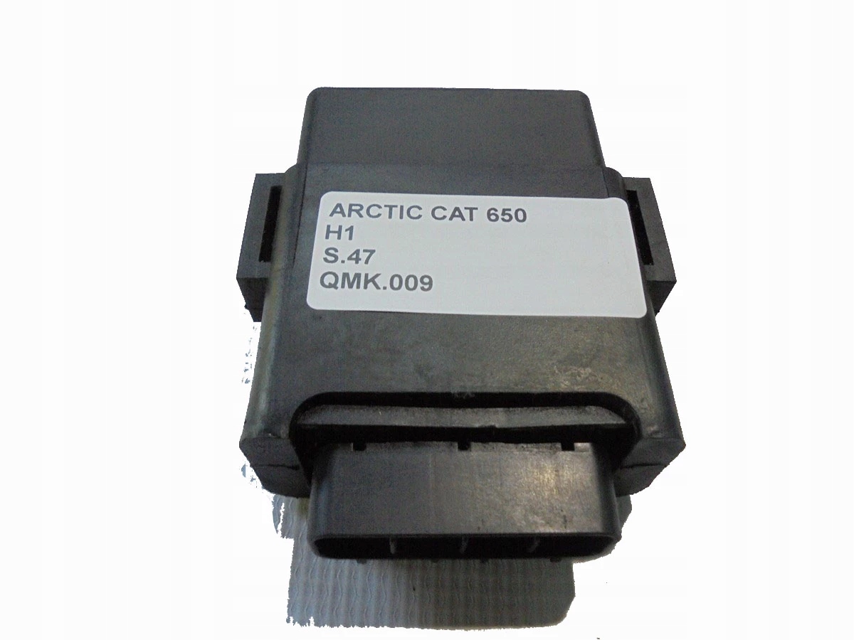 Модуль драйвера компьютер ARCTIC CAT 650 H1