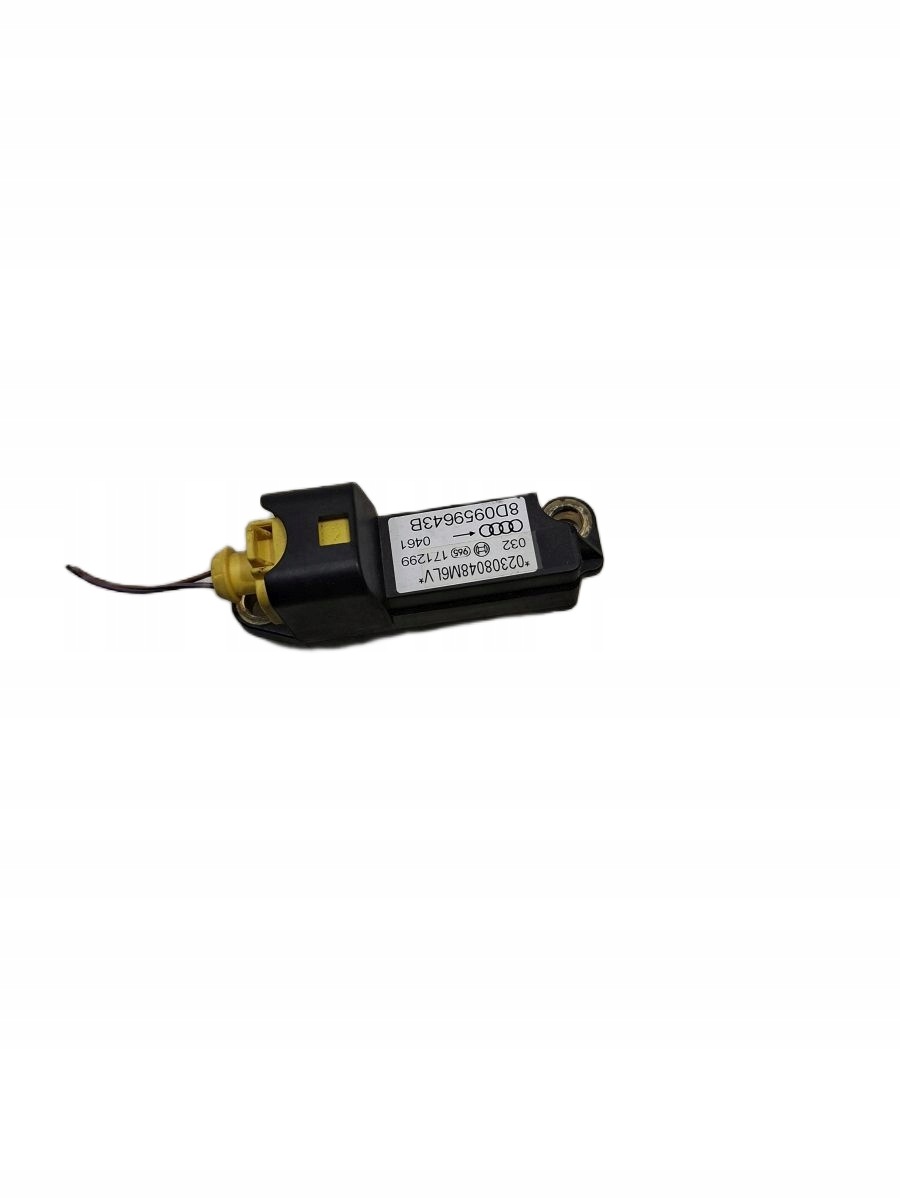 crashsensor drucksensor AUDI A4 B5 FL 1.9 TDI 8D0959643B