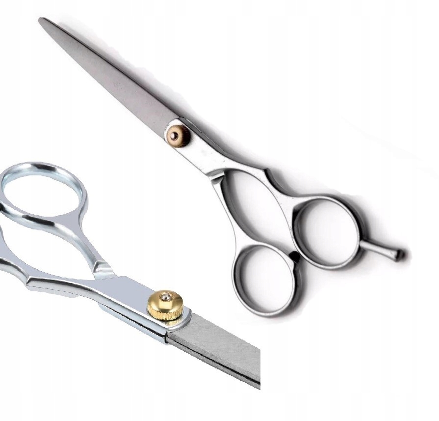 

Nożyczki Fryzjerskie Do Włosów Profesjonalne