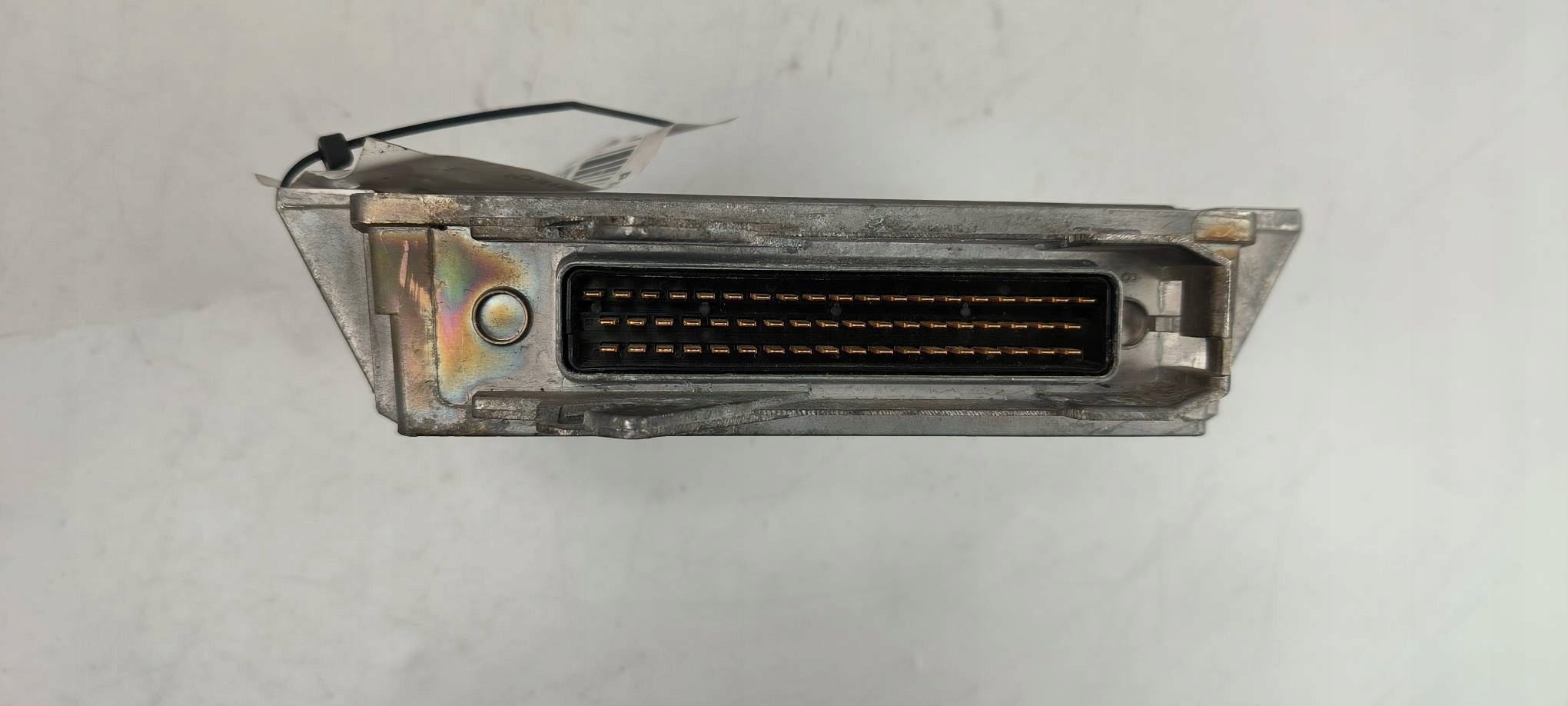 computer 02010010 2.5 TD FORD TRANSIT