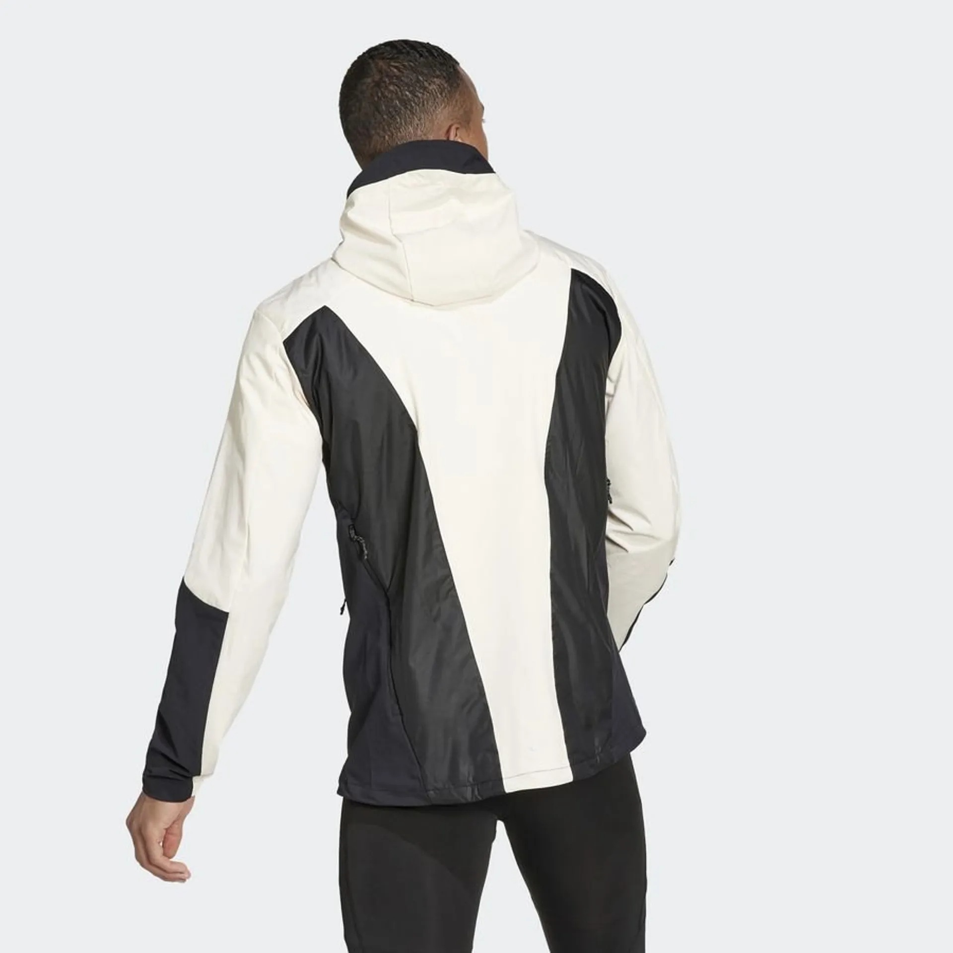 ADIDAS Kurtka do biegania Ocean Marathon Primeblue H31159 R M Kod producenta H31159