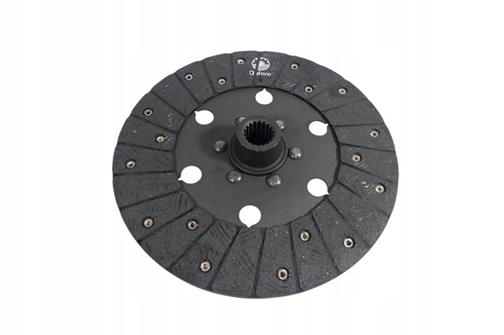 TARCZA SPRZEGLA I ST C 360 URSUS CHELMNO