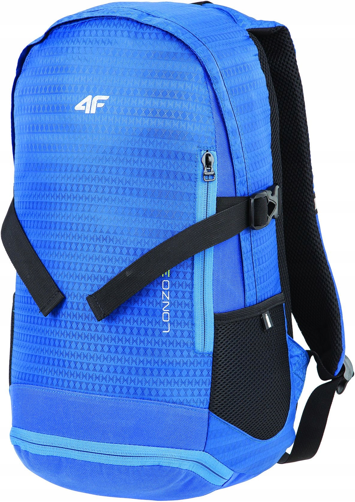 Funkcjonalny plecak miejski