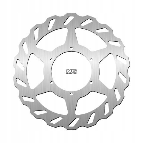 Ng Predný Brzdový Kotúč Beta Rr 50 '15-20 (260X90X3,5 MM) (6X6,5 MM) Wave