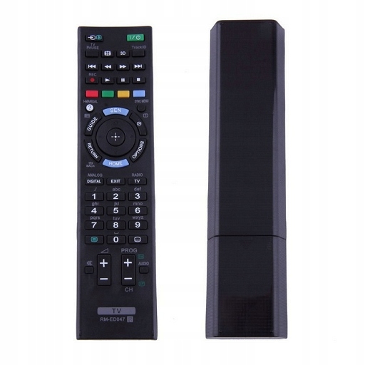 

Pilot RM-ED047 do Tv Sony KDL-40HX750 HX850