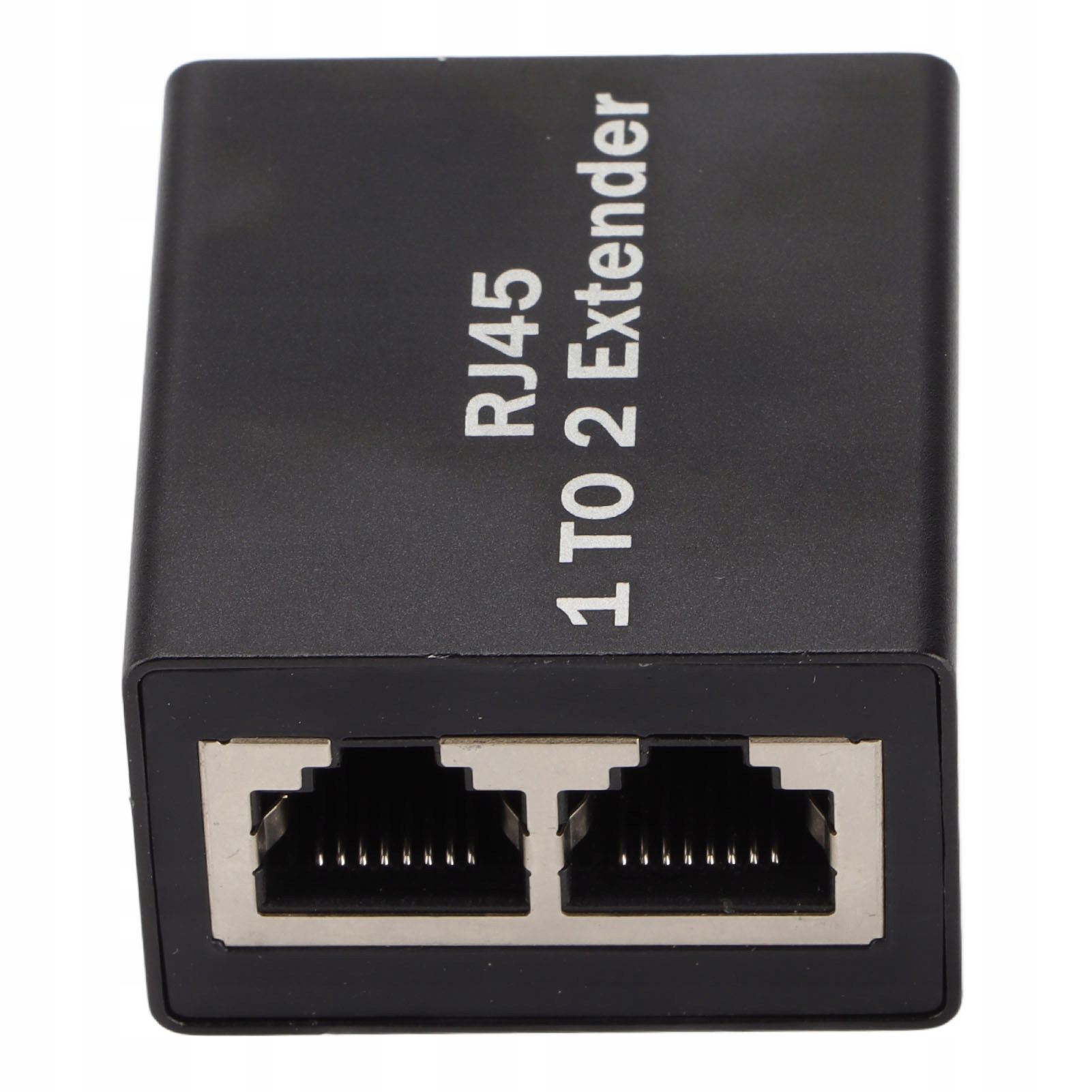 Сплиттер Ethernet адаптер разъем RJ45