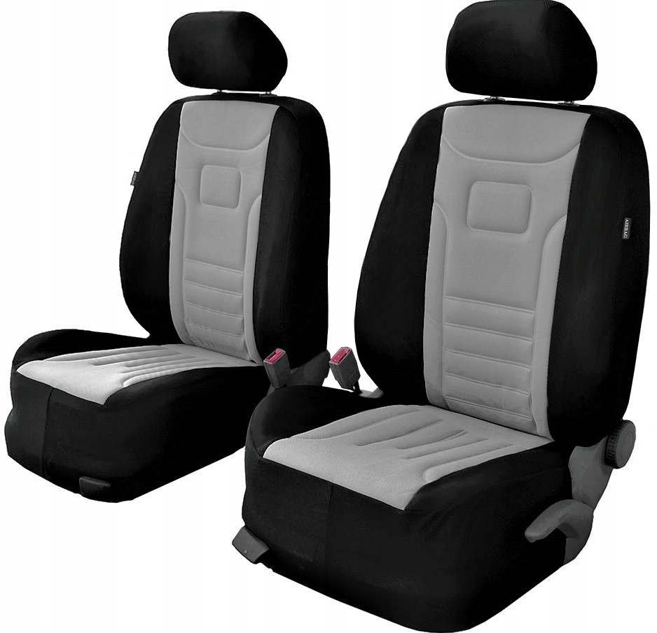 SKODA FABIA 1 2 3 4 OCTAVIA RAPID POKROWCE SAMOCHODOWE PRZÓD 1+1 Producent inny