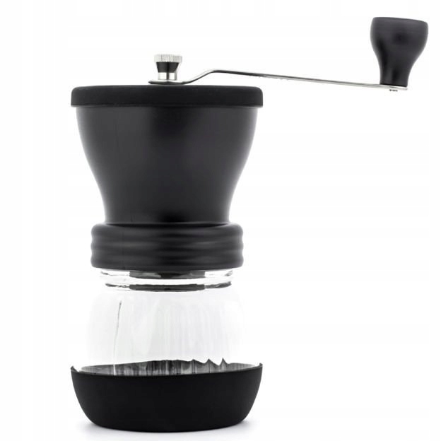 

Młynek do kawy ręczny Hario Skerton Plus