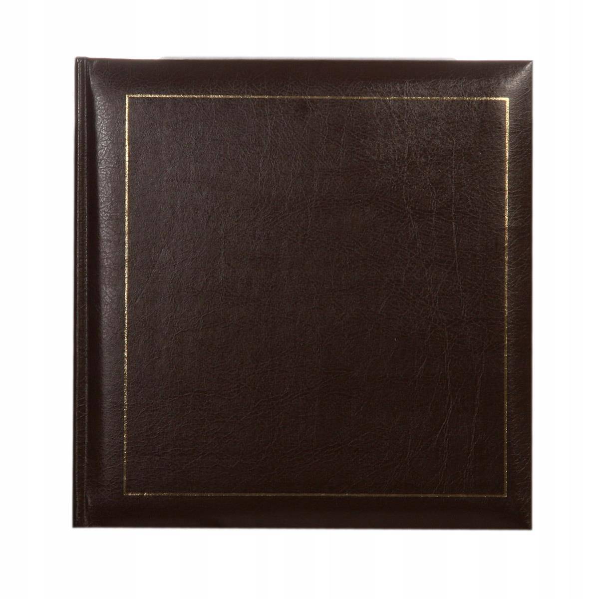 

Mały album tradycyjny classic brązowy 10 stron Cr