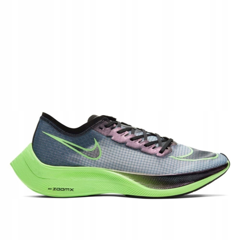 Běžecké boty Nike Zoomx Vaporfly AO4568-400 vel. 38,5