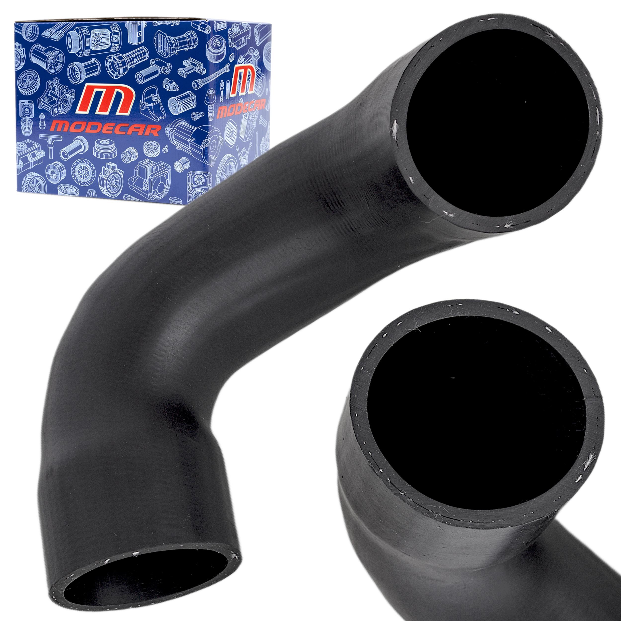 Trubka Kabel Turbo Intercoolera pro Mada 5 CR19 2,0 CD RF7N13221