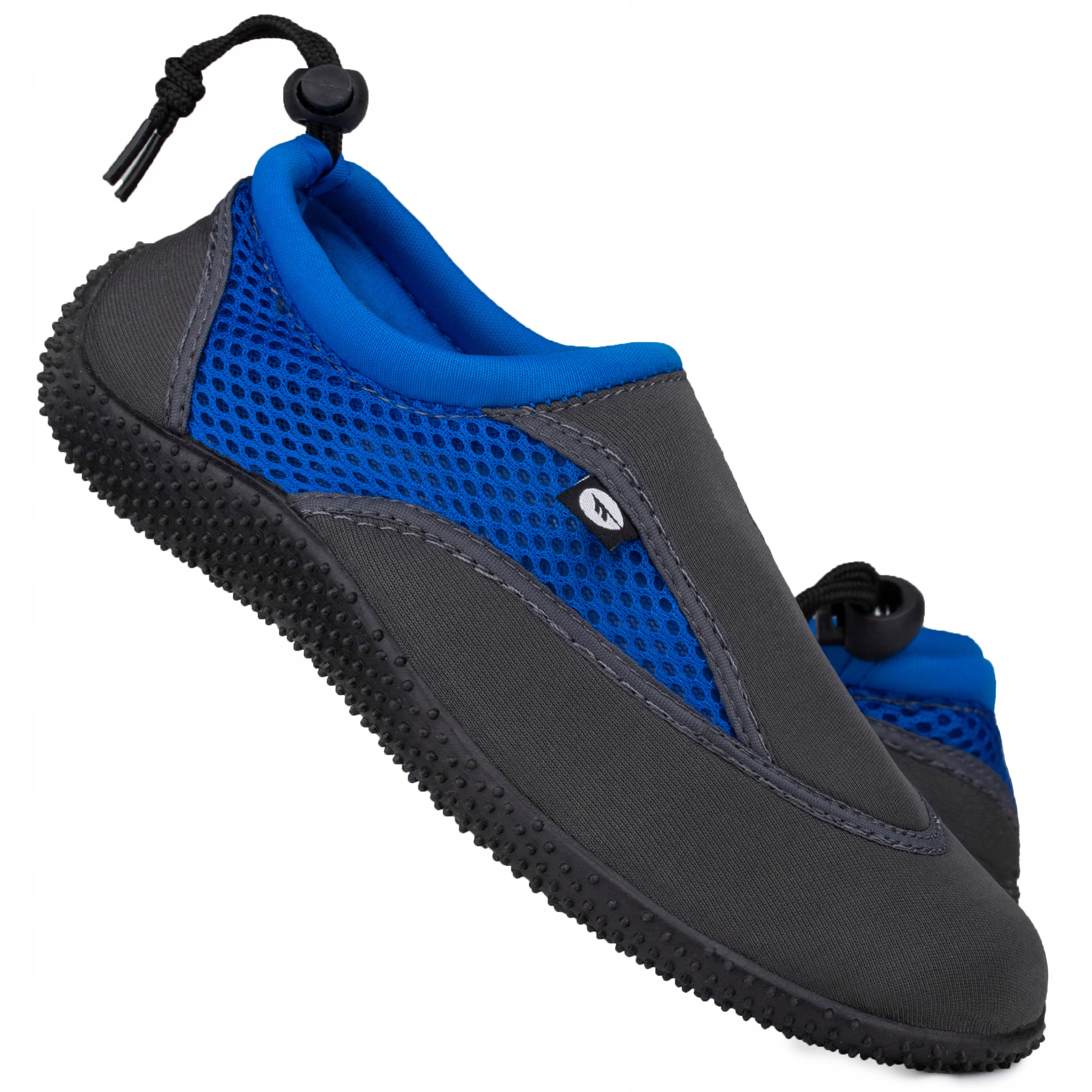 Buty do wody Hi-tec Reda Teen Forged Iron