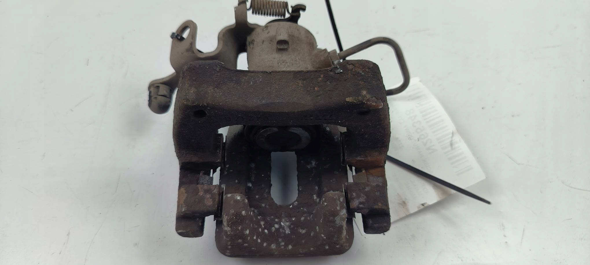 caliper brake rear part right 1.6 HDI PEUGEOT PARTNER II
