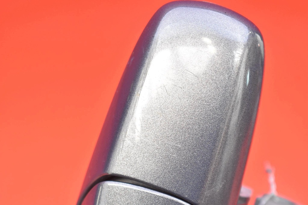 handle right front front graphitic MAZDA 5 1 and CR 05-08