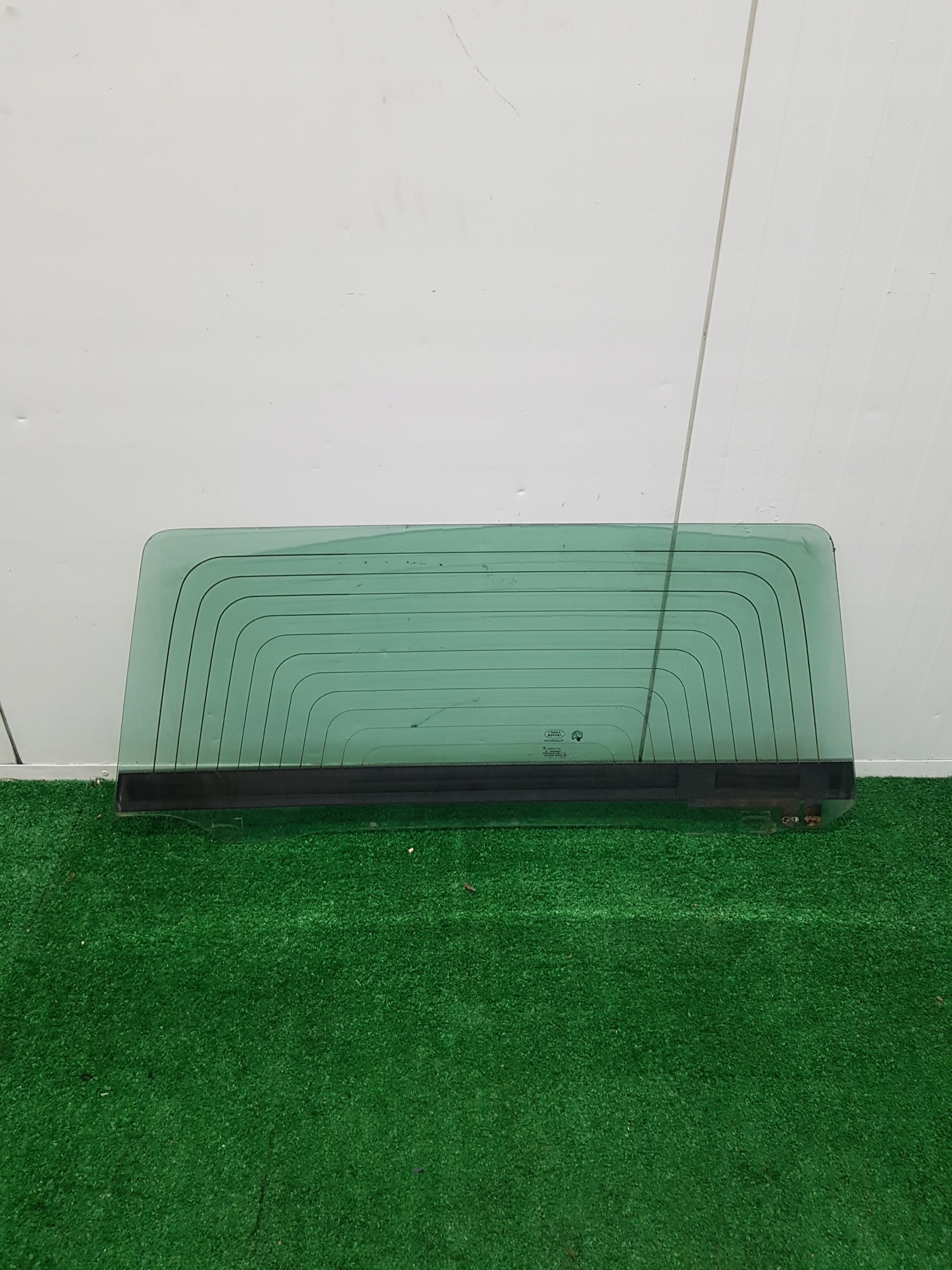 window rear LAND ROVER FREELANDER GRZANA