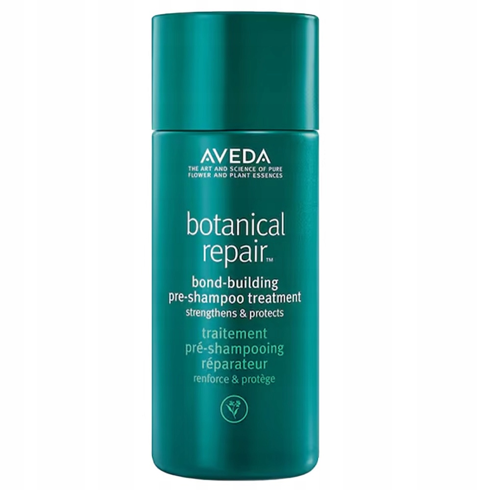 Aveda Botanical Repair Bond-Building kúra před šamponem 150 Ml