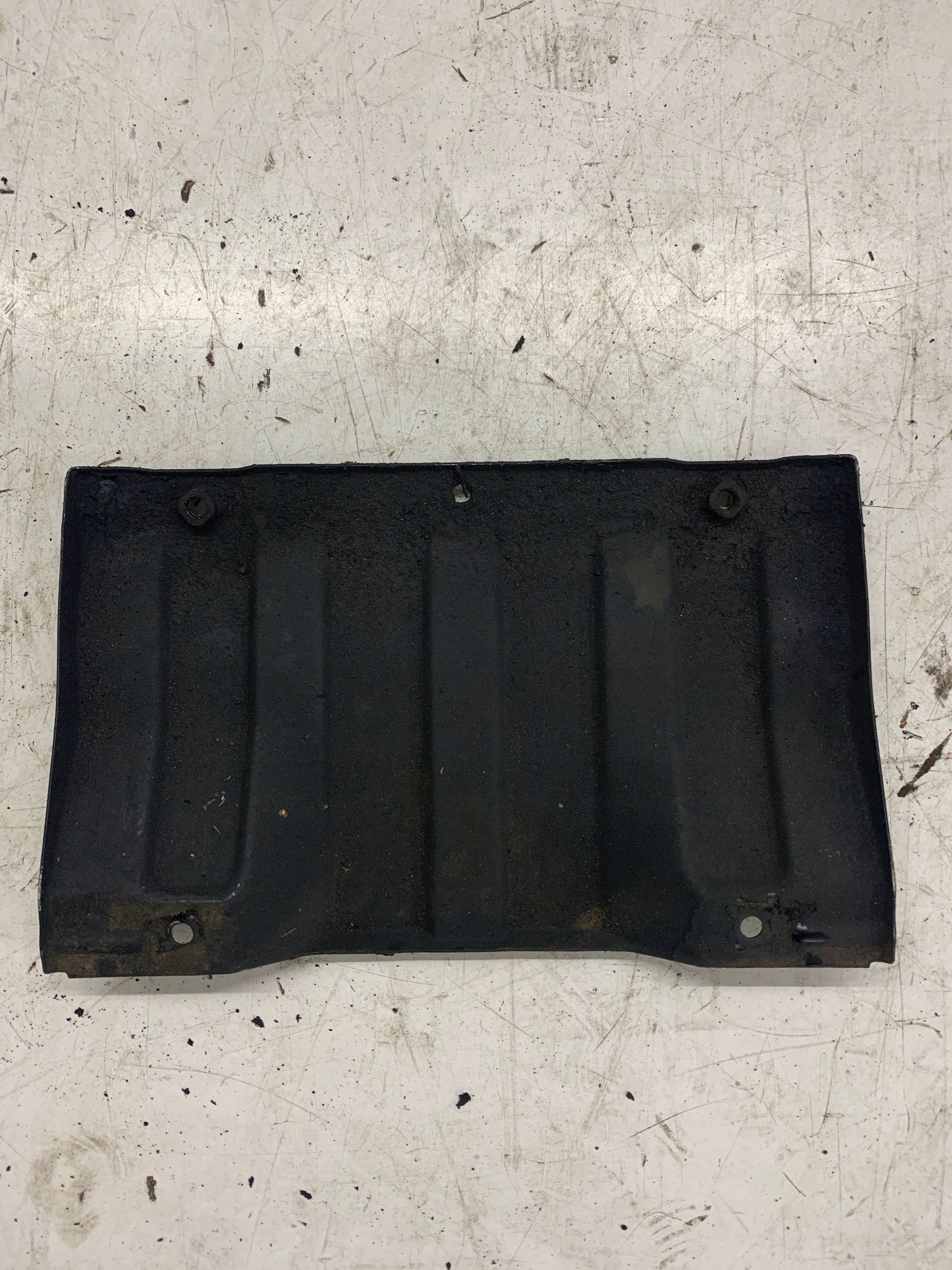 cover lower below engine RANGE ROVER SPORT L320 (2005-2013) 2.7 TDV6