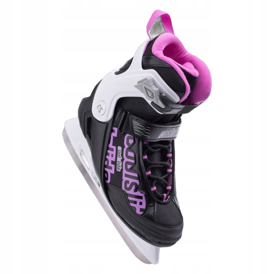 Dámské rekreační brusle Lady Rendal e-skateshop 41