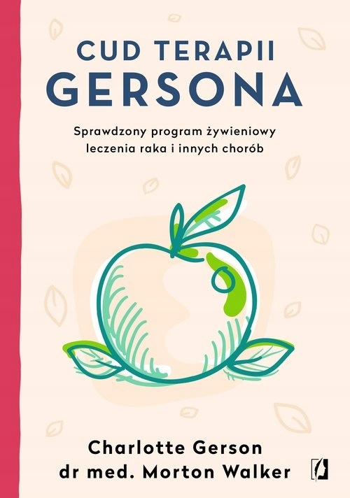 

Cud terapii Gersona