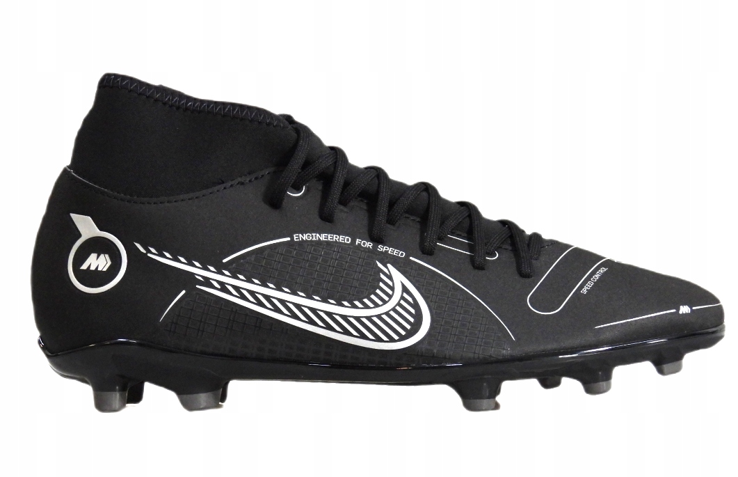 Fotbalová obuv Nike Superfly 8 Club Fg/mg velikost 44