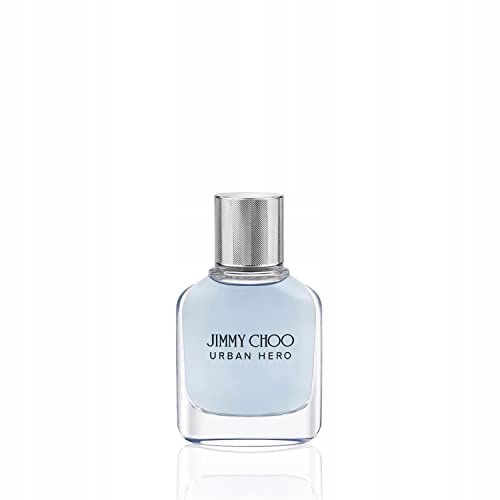 Jimmy Choo Urban Hero Parfémovaná Voda Objem: 30 ML
