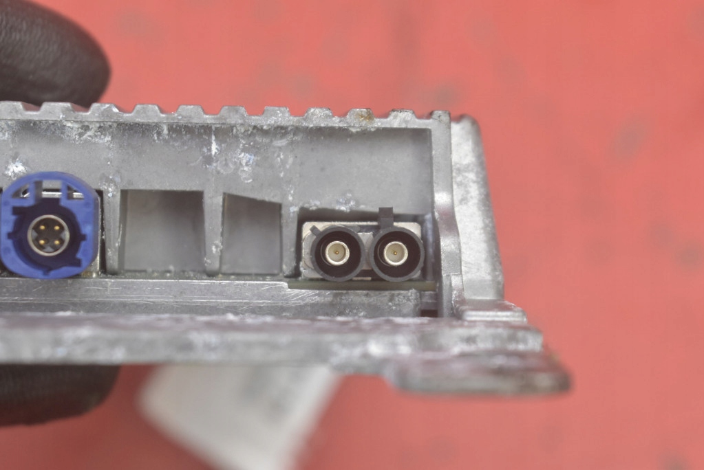 control unit module COMBOX 9234952 BMW F01 4.4 XDRIVE 407 KM 08-12